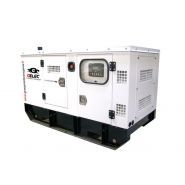 11YD Panther Groupes électrogènes Industriel - Gelec  - 11 KVA