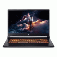 Acer Nitro V 17 AI ANV17-61-R2FM Copilot+ PC AMD Ryzen AI 5 340 Ordinateur portable 43,9 cm (17.3")