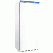 Armoire Négative Industrielle Worldmai 600L pour CHR. Armoire de Congélation Pro pour Bar et Restaurant. - 19111116
