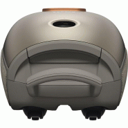 Aspirateur avec sac Guard L1 Confort 890 W Titane