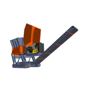 Broyeurs de déchets multi-usages