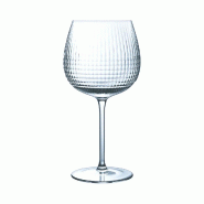 Chef & Sommelier 6 x verres à Gin DISCO - 60cl - Chef&Sommelier - 606985