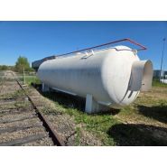 Citerne réformée du gaz 51 800L - ref : W05182509001 - dabert-citernes