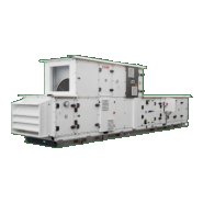 Climaciat® airtech / airclean / airaccess - centrales de traitement d'air - applications commerciales, industrielles et de santé.