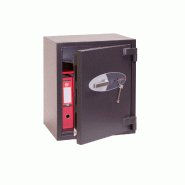 Coffre fort ignifuge 30 min - haute sécurité certifié - Grade 2 anti vol - 69 L - PHOENIX MERCURY  HS2052 - serrure électronique