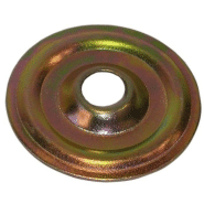 Ct rosace plate superchr - 26/ boite de 100_0