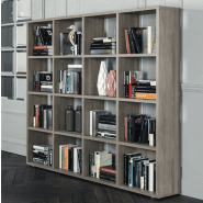 Cubic - Armoire - Bureocean