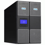 Eaton 9PX 11000i HotSwap alimentation d'énergie non interruptible Double-conversion (en ligne) 11 kV