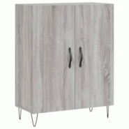 Helloshop26 - Buffet bahut commode armoire meuble de rangement organisateur cuisine salle de séjour salon sonoma 69,5 x 34 x 90 cm 02_0036446 - 30002 Helloshop26 - Buffet bahut commode armoire meuble de rangement organisateur cuisine salle de séjour salon sonoma 69,5 x 34 x 90 cm 02_0036446 - 30002