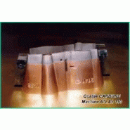 Outil de découpe monobloc