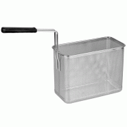 Panier cuiseur à pâtes - poignée frontale - Diamond - 0615402687386