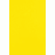 Panneau jaune/orange double face 40x60cm - par 10