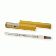 Pesaliquids 1000-1,500 sp gr / 0-50º Be - Ref.: KLN013 Pesaliquids 1000-1,500 sp gr / 0-50º Be - Ref.: KLN013