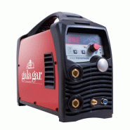 Poste tig smart 200 tig ac/dc 1 ph 230 v 50/60 hz - galagar - 22300200TACDC Poste tig smart 200 tig ac/dc 1 ph 230 v 50/60 hz - galagar - 22300200TACDC