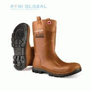 Botte de sécurité synthétique anti-froid S5 SRA SRC - Rigair Pro (Rigpro) Coverguard avec semelage isolant jusqu'à -20°C_0