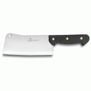 Rousselon dumas SABATIER couperet 17 cm - lion SABATIER - 035-1177061