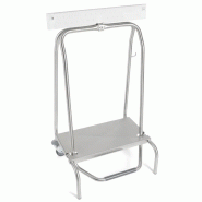 Sclessin 374.403S Collecteur Mobile Sans Poignée Professionnel - 374.403S Sclessin 374.403S Collecteur Mobile Sans Poignée Professionnel - 374.403S