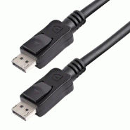 StarTech Cble DisplayPort 1.2 de 2 m - Cble DisplayPort