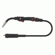 Torche mig mag lg promig 230t lincoln electric - 3m Torche mig mag lg promig 230t lincoln electric - 3m