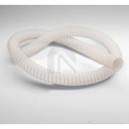 Tuyau PU d'aspiration et de transfert, très léger, antistatique - Master-PUR LF Trivolution