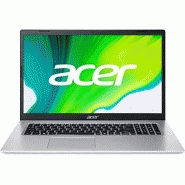NB 17.3'' ACER ASPIRE 5 A517-52-31FU I3-1115G4/8GO/256GO SSD/WIN10PRO NB 17.3'' ACER ASPIRE 5 A517-52-31FU I3-1115G4/8GO/256GO SSD/WIN10PRO