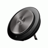 JABRA SPEAK 750 HAUT PARLEUR ? ENCEINTE PORTABLE CERTIFIÉE MICROSOFT T JABRA SPEAK 750 HAUT PARLEUR ? ENCEINTE PORTABLE CERTIFIÉE MICROSOFT T