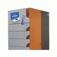 Armoire Aliabox - Connectée - Stockage et Chargement