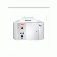 Brûleurs gaz n6.2400 g-e / n6.2900 g-e