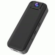 Camera IP HD Vision Nocturne Grand Angle 115° Batterie Longue Durée 1500mAh YONIS - 3615616959641 Camera IP HD Vision Nocturne Grand Angle 115° Batterie Longue Durée 1500mAh YONIS - 3615616959641