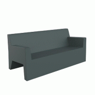 Canapé design in & out JUT - vert