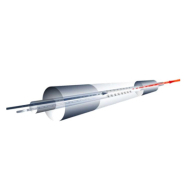 Capteur de température à fibre optique indispensable pour les environnements à fortes interférences électromagnétiques