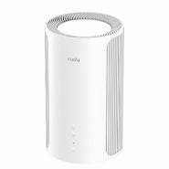 Cudy p2 ax3000 routeur wi-fi 6 5g