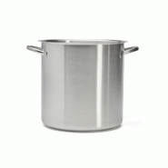 De buyer - marmite s/couv.  Prim appety  ø 50cm - inox 10-350750