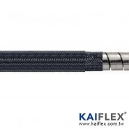 Ec-uwb- flexible métallique - kaiflex - en acier inoxydable