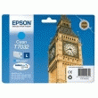 EPS CART JE CYAN L C13T703240 EPS CART JE CYAN L C13T703240
