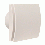 Extracteur ponctuel par interrupteur GRAPHIC Ø 100 mm - Aldes - 11022370_0