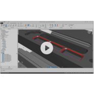 Featurecam - logiciel de fao - discreet - fabrication de pièces plus rapidement grâce à notre logiciel de fao automatisé pour la programmation cnc