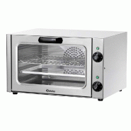 Four à Convection Universe - 4 niveaux - A120880 | Bartscher Four à Convection Universe - 4 niveaux - A120880 | Bartscher