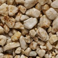 Prix gravier bleu m3