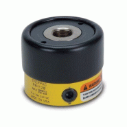 RWH121, 61,4 kN Capacité, 25,9 mm Course, Vérins à piston creux_0