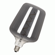 Led chianti e27 4w 2200k noir dim-numéro d'article 143109