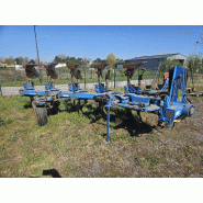 Lemken Europal 8 X