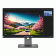 Lenovo ThinkVision P32UD-40 Moniteur