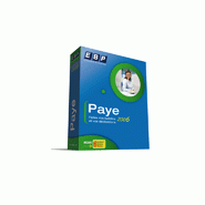 Logiciel de gestion de paye 2006 - ebp
