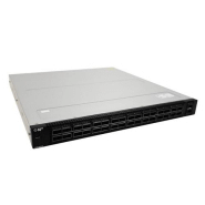 Matrice de commutation KVM sur IP Emerald®, 100GbE, 32 ports