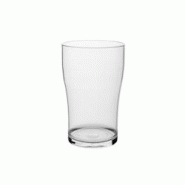 Packnwood FHC - Lot de 18 verres à bière réemployables Cupoly 640ml - plastique transparent, adaptés congélateur et lave-vaisselle Packnwood FHC - Lot de 18 verres à bière réemployables Cupoly 640ml - plastique transparent, adaptés congélateur et lave-vaisselle