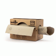 Papier de calage dévidoir central 70gr/m2 rouleau L.0.35mx300m