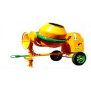 Bétonnière traditionnelle pour construction de haute qualité