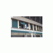 Autres modèles de stores Autres modèles de stores