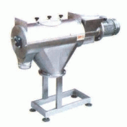 Tamiseur centrifuge favrac